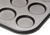 MasterClass Non-Stick 24 Hole Whoopie Pie / Macaroon Pan image 3