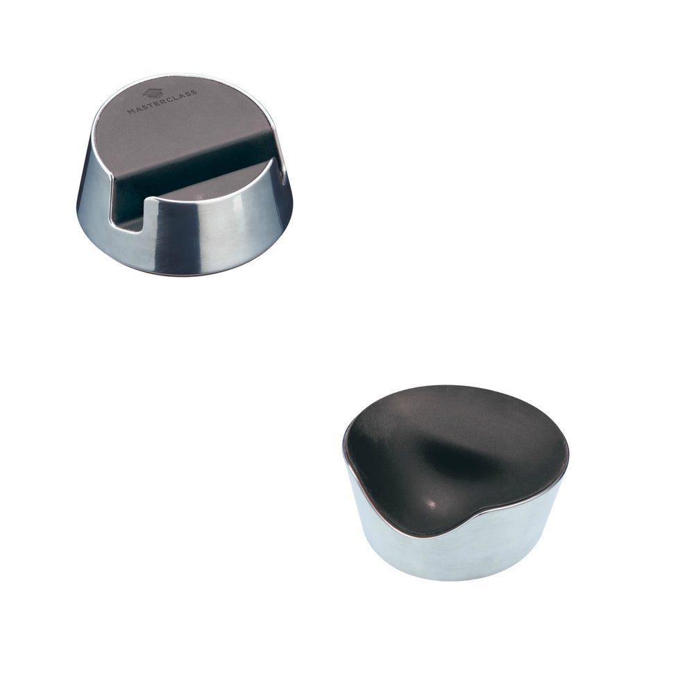 MasterClass Smart Space Kitchen Tablet Holder and Spoon Rest