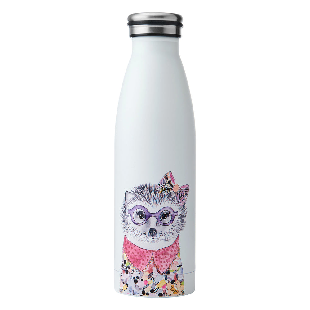 Mikasa Tipperleyhill Hog Stainless Steel Water Bottle, 500 ML image 1