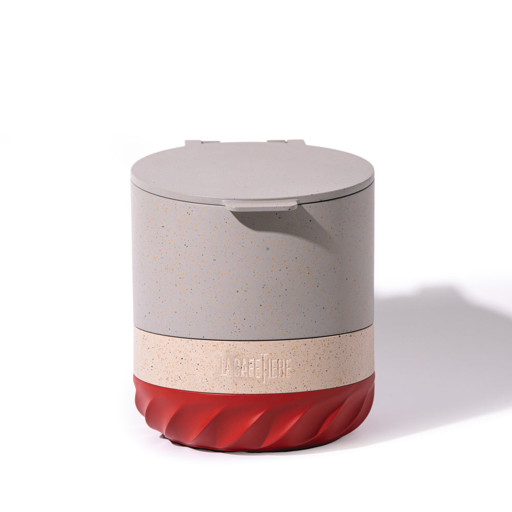 La Cafetière Renew Composter and Knockbox, 750ml image 1