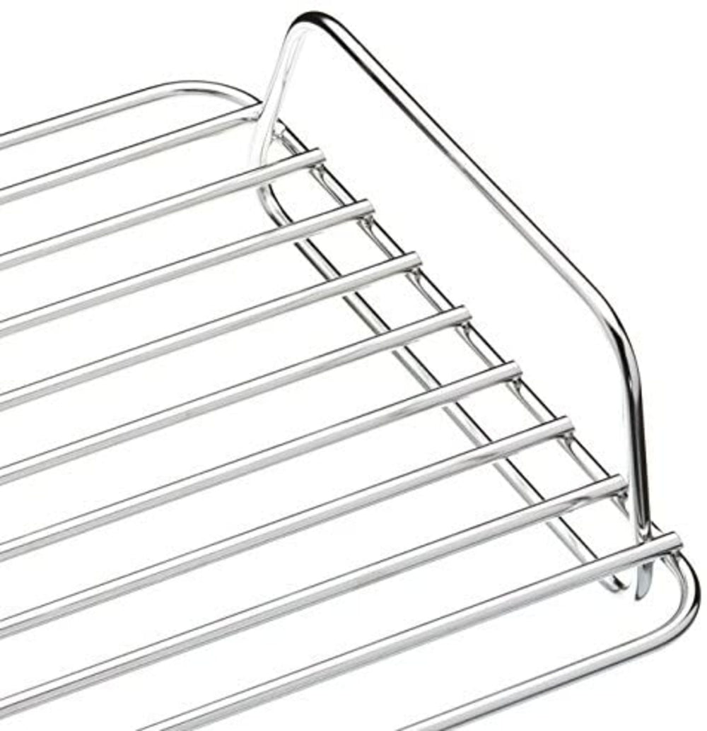 MasterClass Stainless Steel Large Roasting Rack