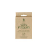Natural Elements Vegan Wax Wrap Refresher Blocks, Includes 12 Organic Soy Non-Beeswax Bars image 3