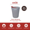 La Cafetière The Beanie Reusable Coffee Cup, 225ml