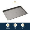 MasterClass Non-Stick Baking Tray, 35cm x 25cm image 9