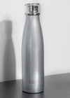Built 500 ml Double Walled Stainless Steel Water Bottle Silver image 2