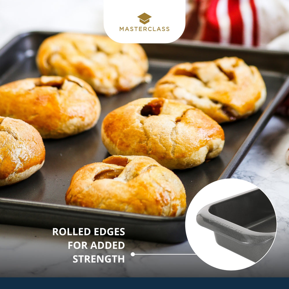 MasterClass Non-Stick 2lb Loaf Pan