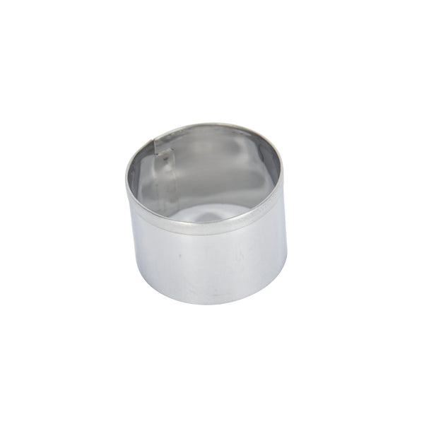 Sweetly Does It Set of 3 Round Fondant Cutters image 6