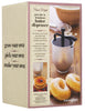 Home Made Pancake & Doughnut Batter Dispenser