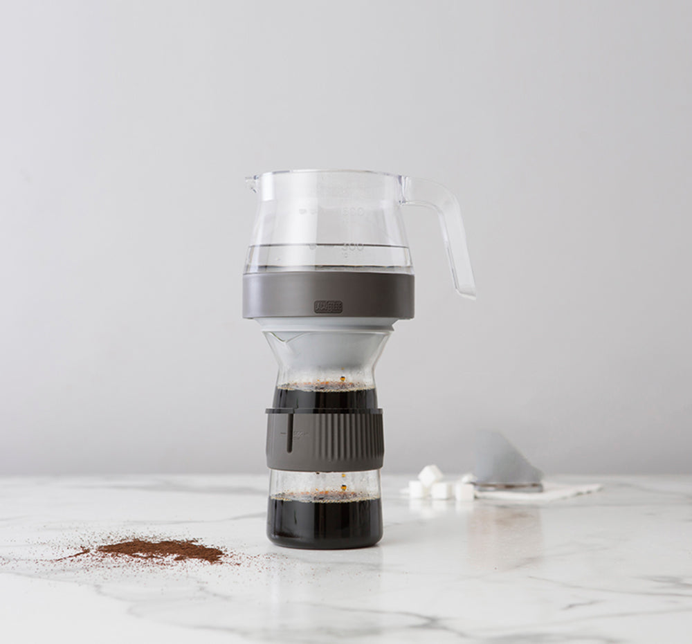 La Cafetière Seattle Pour Over Diffuser