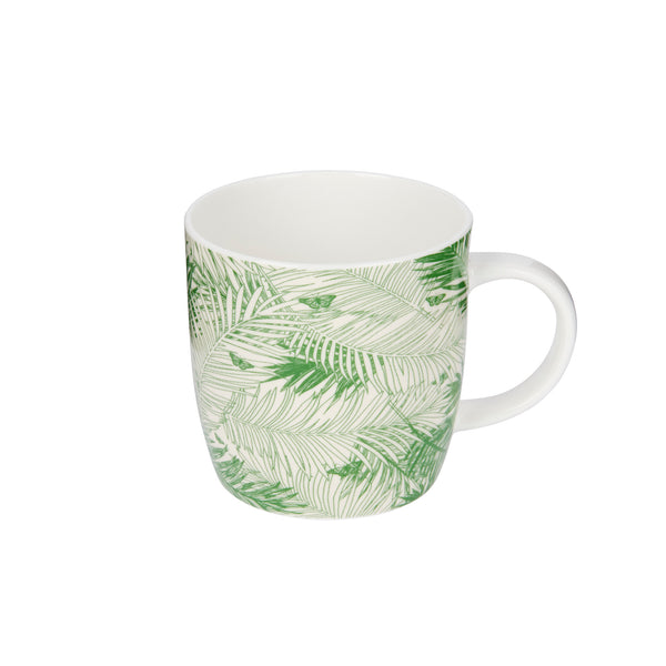 KitchenCraft China Palm Trees Mug image 3