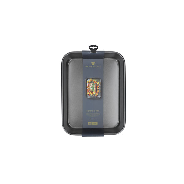 MasterClass Non-Stick Roasting Pan, 34cm x 26cm image 4