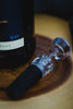 BarCraft Wine Pump Stopper and Preserver