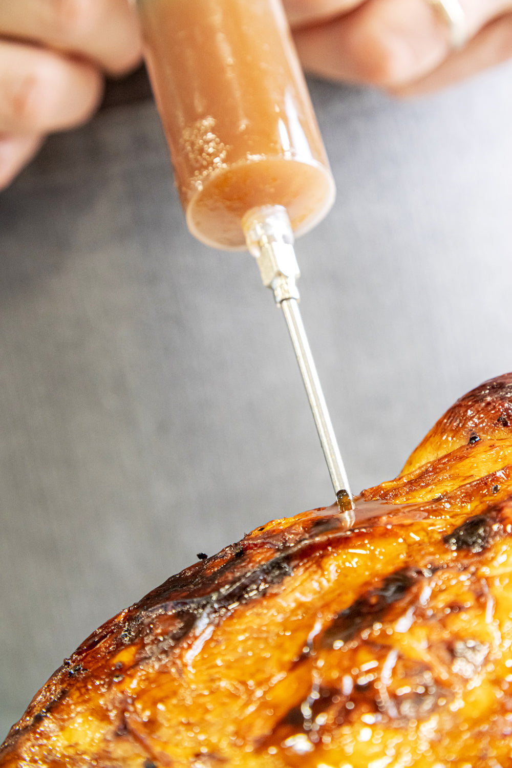 KitchenCraft Flavour Injector