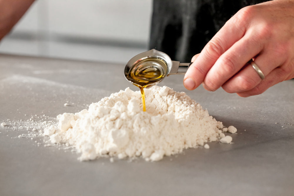 MasterClass All in 1 Measuring Spoon, Stainless Steel, Includes ½ Teaspoon to 1 Tablespoon Measures