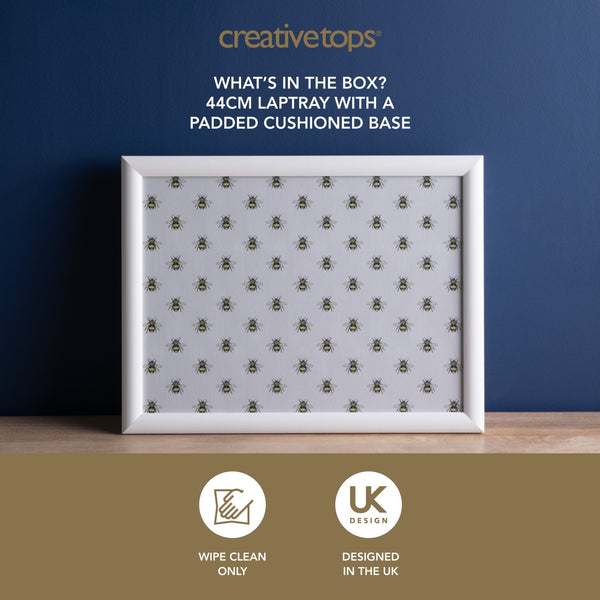 Creative Tops Country Bee Lap Tray image 7