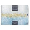 Creative Tops Golden Reflections Pack Of 4 Large Premium Placemats