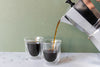 La Cafetière Venice 12 Cup Espresso Maker - Aluminium image 4