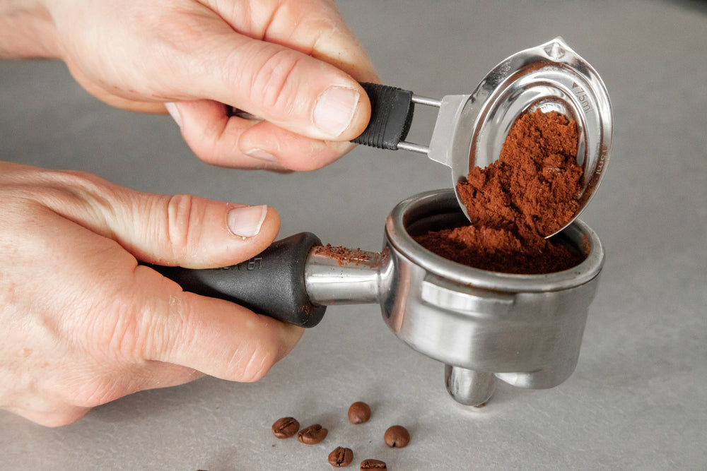 MasterClass All in 1 Measuring Spoon, Stainless Steel, Includes ½ Teaspoon to 1 Tablespoon Measures