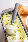 KitchenAid Soft Grip Ice Cream Scoop - Charcoal Grey image 5