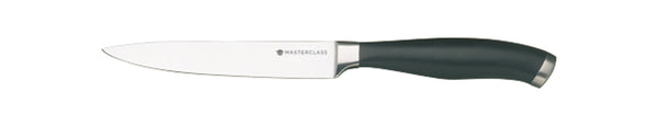 MasterClass Trojan 5 Piece Knife Set and Stainless Steel Block image 9