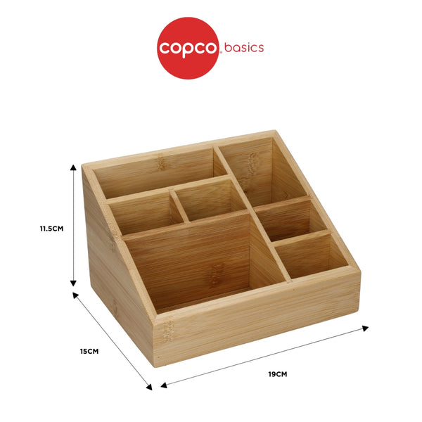 Copco Bamboo Household Organiser image 8