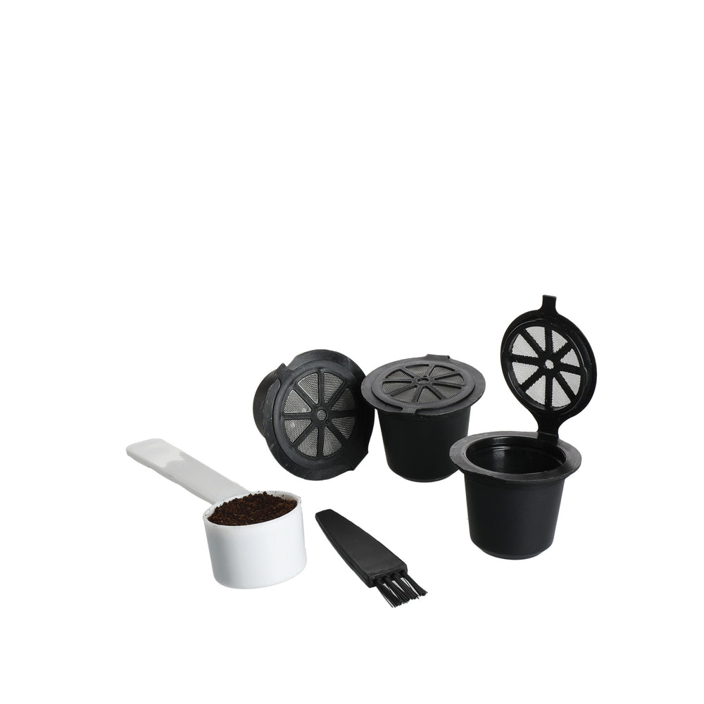 La Cafetière Reusable Coffee Pods for Nespresso® Machines