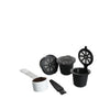 La Cafetière Reusable Coffee Pods for Nespresso® Machines image 3