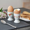 KitchenCraft Chicks Porcelain Egg Cup image 4