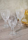 Mikasa Cheers Pack Of 4 Glass Goblets