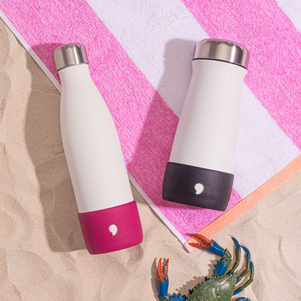 S’well Small Bottle Bumper, Pink