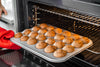 KitchenCraft Non-Stick Mini Twenty Four Hole Baking / Tart Pan image 5