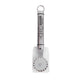 KitchenCraft Oval Handled Professional Stainless Steel Pastry Wheel
