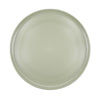 Mikasa Summer Set of 4 Recycled Plastic 25cm Lipped Dinner Plates image 3