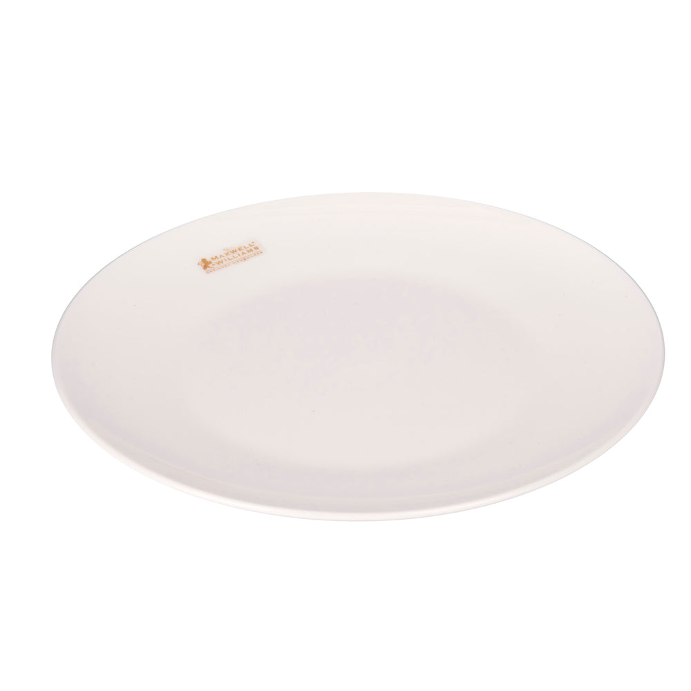 Maxwell & Williams Cashmere 23cm Coupe Entree Plate