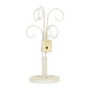 Classic Collection Wrought Iron Mug Tree Stand image 4