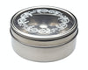 KitchenCraft World of Flavours Indian Stainless Steel Masala Dabba image 3