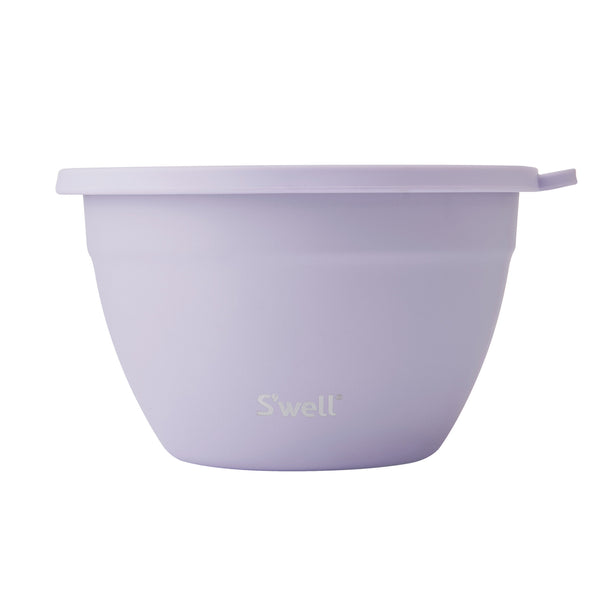 S'well Lilac Salad Bowl Kit, 1.9L image 6