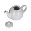 London Pottery Globe 4 Cup Teapot White image 3