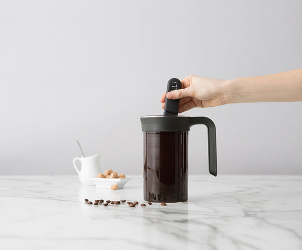 La Cafetière Seattle Switchit Stirrer Timer image 5