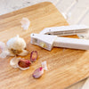 KitchenCraft Plastic Garlic Press