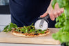 KitchenAid Soft Grip Pizza Cutter - Charcoal Grey image 5