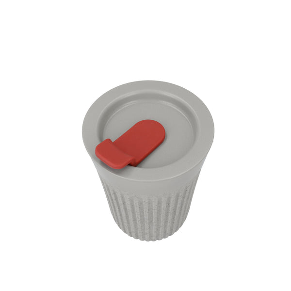 La Cafetière The Beanie Reusable Coffee Cup, 225ml image 3