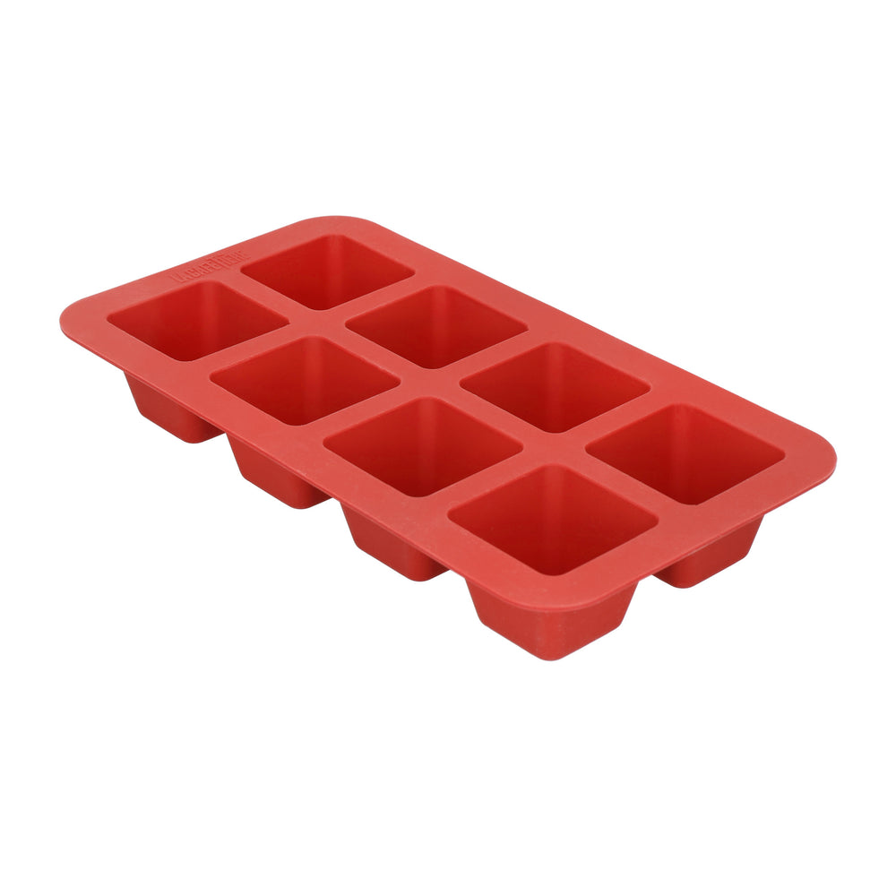 La Cafetière Silicone Hot Chocolate Stirrer Mould Set, Makes 8