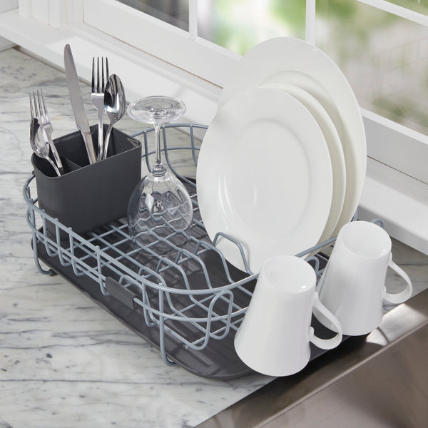 KitchenAid Low Profile Dish-Drying Rack – CookServeEnjoy