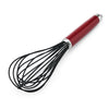 KitchenAid Classic Silicone Whisk – Empire Red image 3