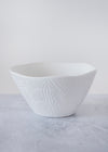 Maxwell & Williams Panama White Conical Bowl, 15cm image 3