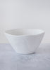 Maxwell & Williams Panama White Conical Bowl, 15cm
