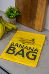 KitchenCraft Stay Fresh Banana Preserving Bag image 2