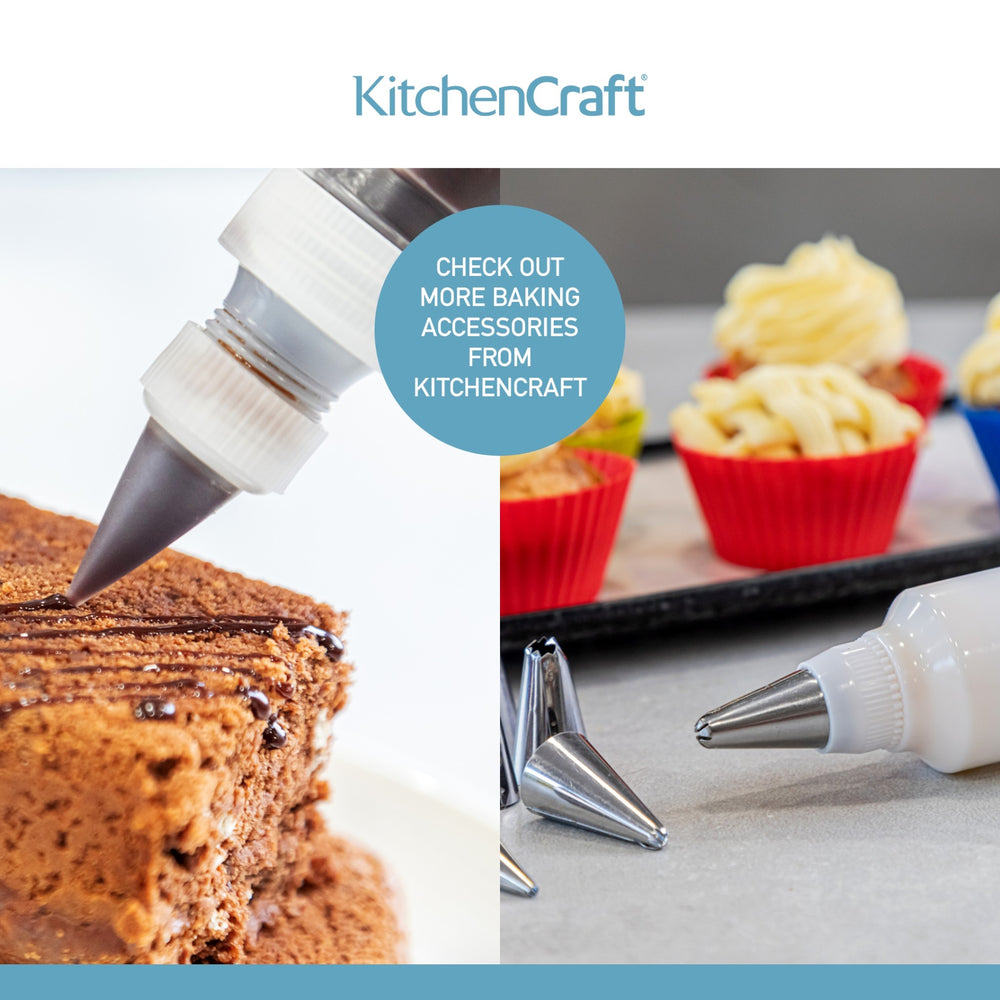 Sweetly Does It Stainless Steel Cake Lifter