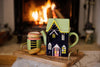KitchenCraft The Nutcracker Collection Teapot House image 14